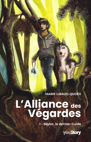 Image de L'Alliance des Végardes