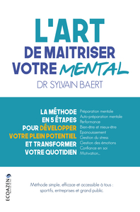 Image de L'art de maîtriser votre mental