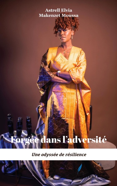 Image de Forgée dans l'adversité