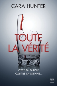 Image de Une enquête de Adam Fawley, T5 : Toute la vérité
