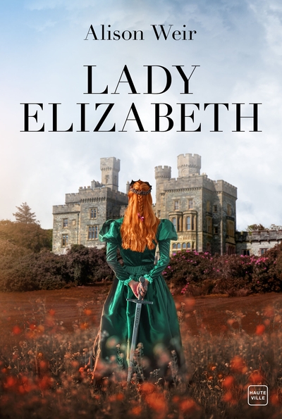 Picture of Lady Elizabeth