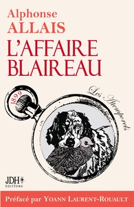 Image de L'Affaire Blaireau - édition 2022