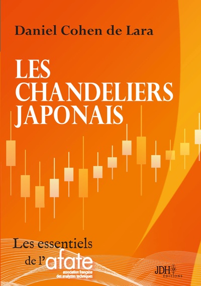 Picture of Les chandeliers japonais