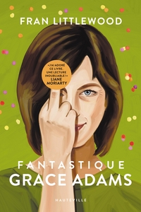 Picture of Fantastique Grace Adams