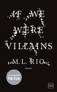Image de If We Were Villains
