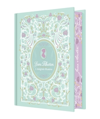 Picture of Jane Austen : L'intégrale illustrée