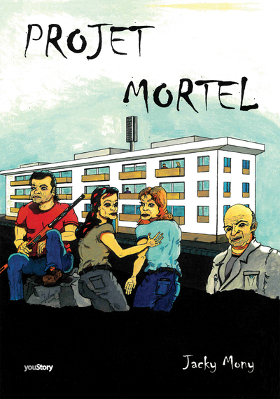 Picture of Projet Mortel