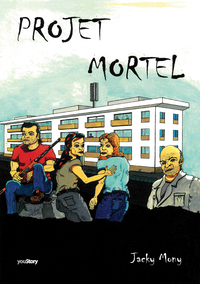 Picture of Projet Mortel