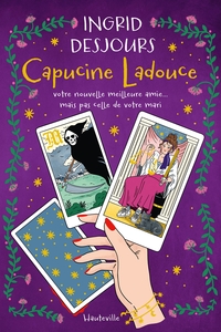 Image de Capucine Ladouce, votre nouvelle meilleure amie... mais pas celle de votre mari