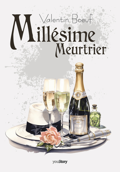 Image de Millésime Meurtrier