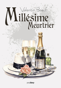Image de Millésime Meurtrier