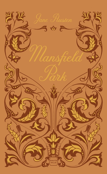 Image de Mansfield Park