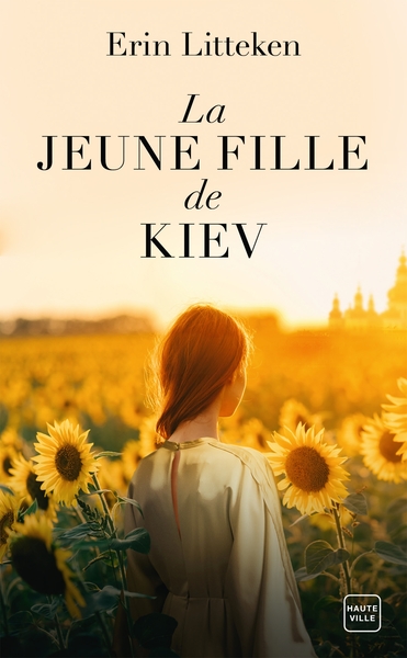 Picture of La Jeune Fille de Kiev