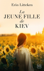 Picture of La Jeune Fille de Kiev