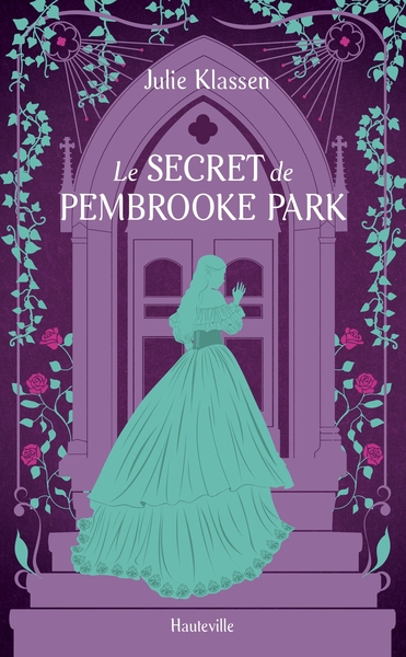 Image de Le Secret de Pembrooke Park
