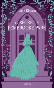 Image de Le Secret de Pembrooke Park