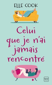 Picture of Celui que je n'ai jamais rencontré