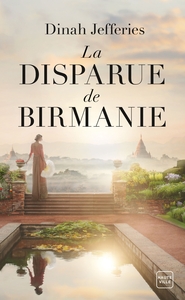 Picture of La Disparue de Birmanie