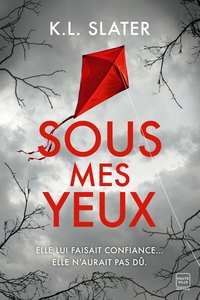 Picture of Sous mes yeux