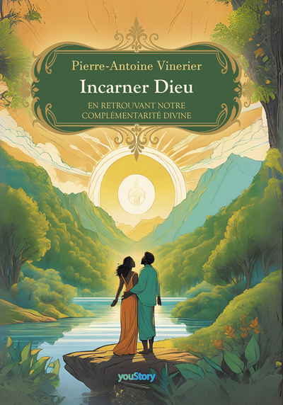 Picture of Incarner Dieu