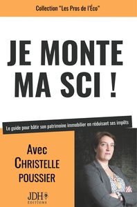 Image de Je monte ma SCI !