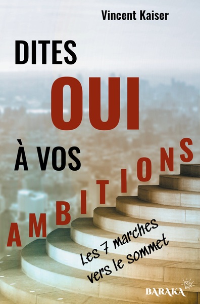 Image de Dites OUI à vos ambitions