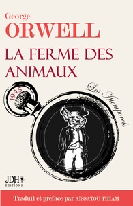 Image de La ferme des animaux