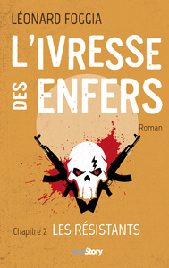 Picture of L'IVRESSE DES ENFERS
