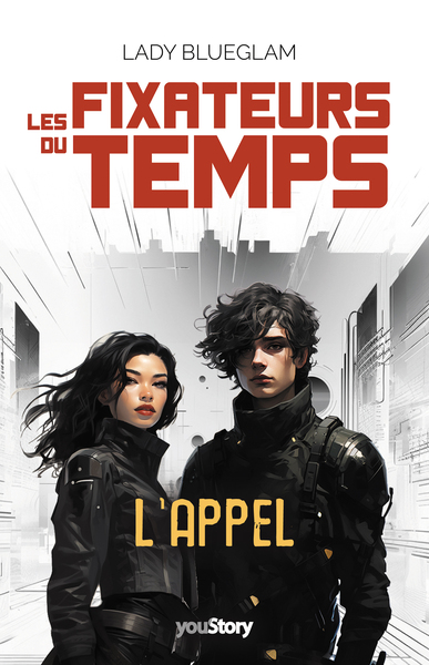 Image de Les fixateurs du temps
