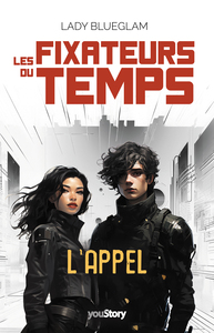 Image de Les fixateurs du temps