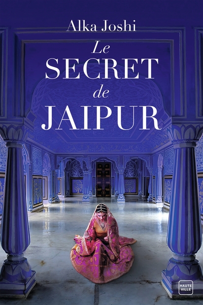 Picture of Le Secret de Jaipur