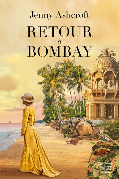 Picture of Retour à Bombay