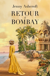 Picture of Retour à Bombay