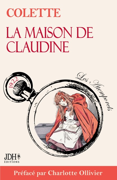 Picture of La maison de Claudine