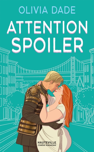 Picture of Attention Spoiler