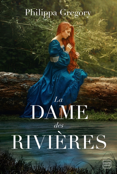 Picture of La Dame des rivières