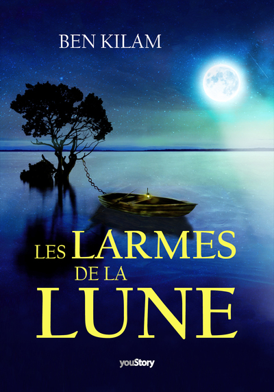 Picture of Les larmes de la Lune