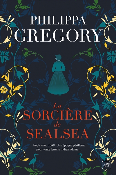 Picture of La Sorcière de Sealsea