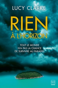 Picture of Rien à l'horizon