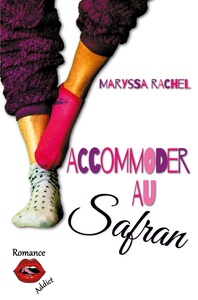 Image de Accommoder au Safran