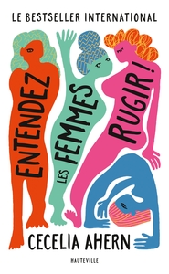 Picture of Entendez les femmes rugir !