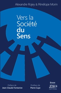 Image de Vers la société du sens
