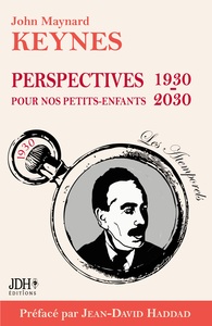 Image de Perspectives pour nos petits-enfants 1930 - 2030