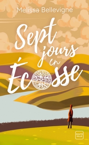 Picture of Sept Jours en Écosse