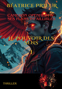 Picture of Cameron Openheim & ses plans infaillibles