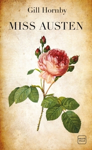 Picture of Miss Austen