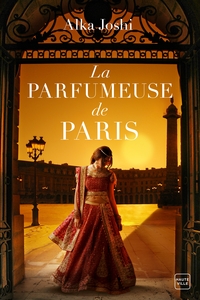 Picture of La Parfumeuse de Paris
