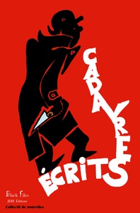 Picture of CADAVRES ÉCRITS
