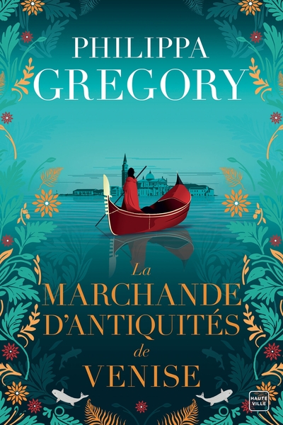 Picture of La Marchande d'antiquités de Venise