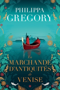 Picture of La Marchande d'antiquités de Venise